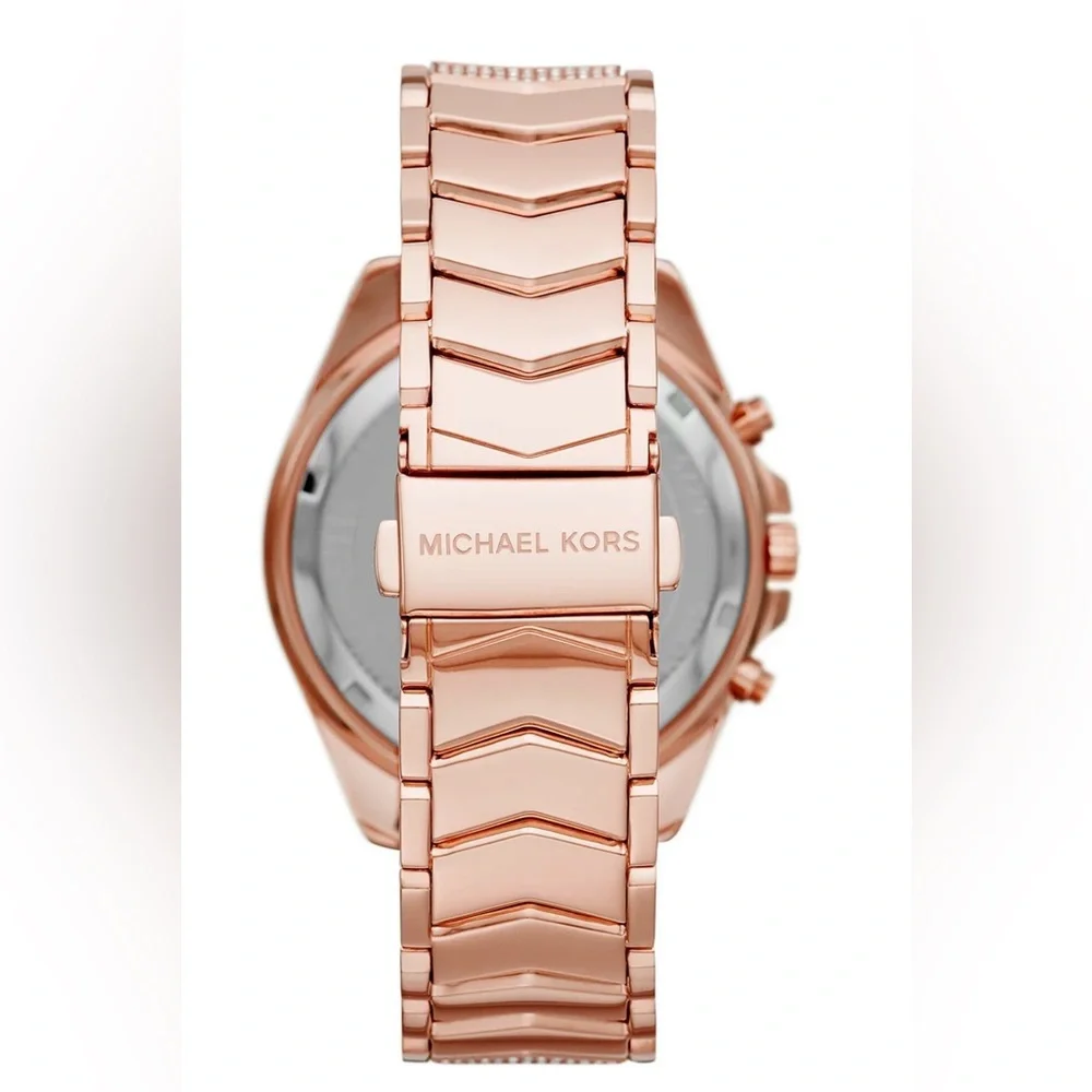 Michael Kors chic sophisticated